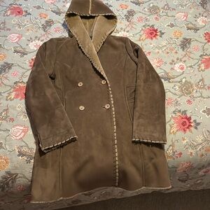 Covington Winter Coat